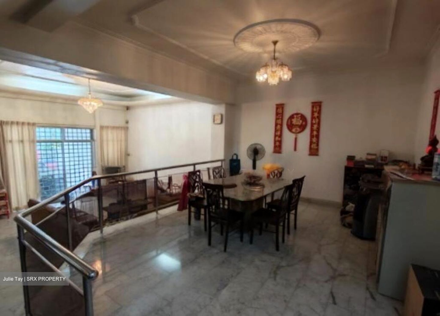 Carpmael Road (D15), Terrace #521591751
